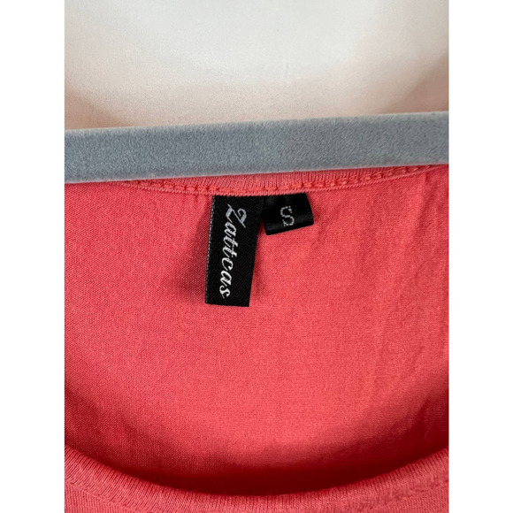 Zattcas Maxi Dress Size Small - Picture 2 of 4